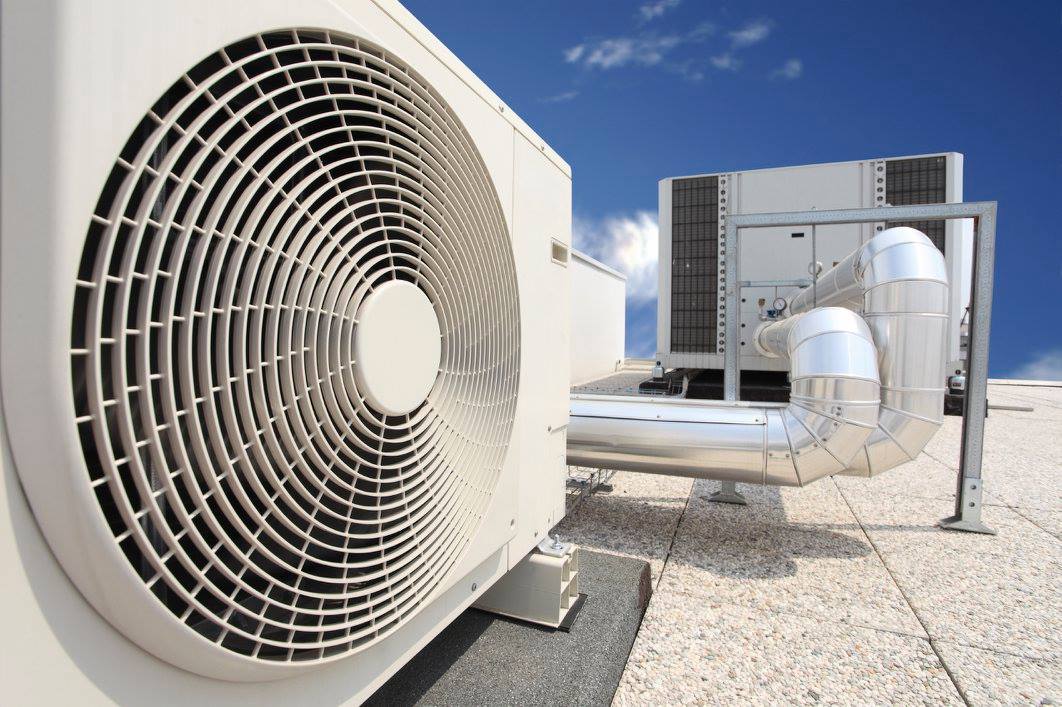 Preparing Your HVAC for Summer Comfort with James River Heating and Air Service